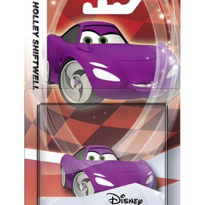 Disney Infinity Holly Shiftwell