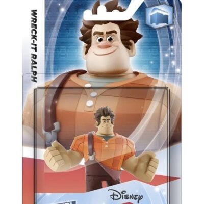 Disney Infinity Ralph