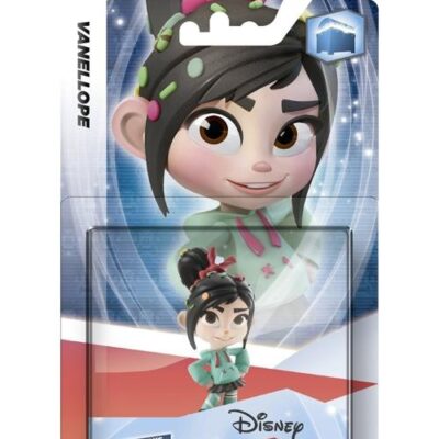 Disney Infinity Vanellope