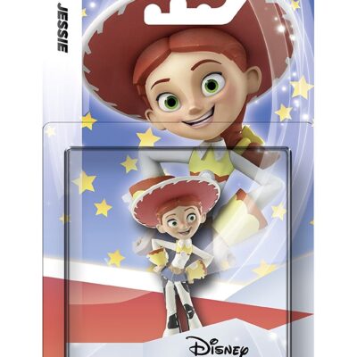 Disney Infinity Jessie