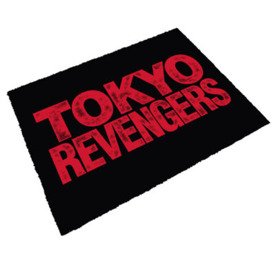 Tapete de Porta - Tokyo Revengers (60x40cm)