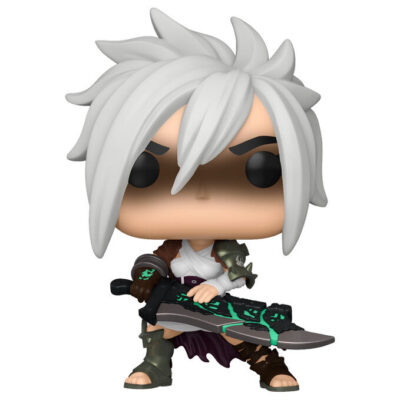 Figura Funko POP! Games: League of Legends - Riven 1040