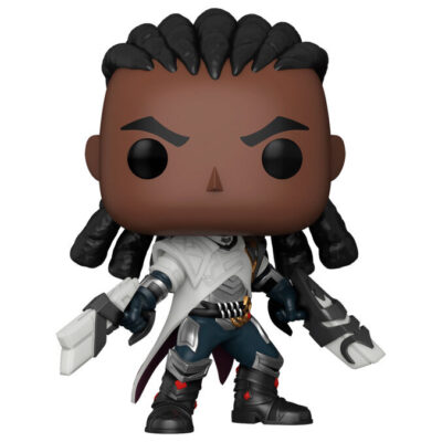 Figura Funko POP! Games: League of Legends - Lucian 1042