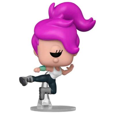 Figura Funko POP! Animation: Futurama - Turanga Leela 1758