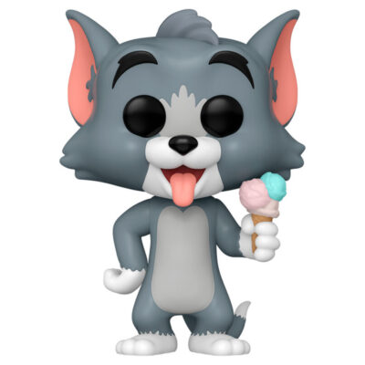 Figura Funko POP! Television: Tom and Jerry - Tom 1657