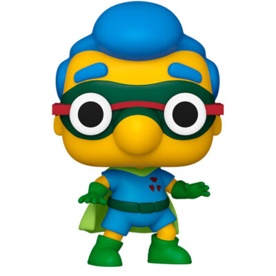 Figura Funko POP! Television: The Simpsons - Fallout Boy 1655