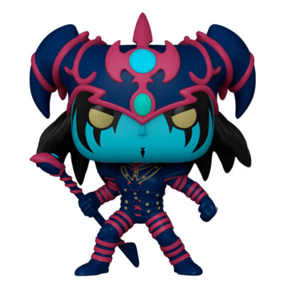 Figura Funko POP! Animation: Yu-Gi-Oh! - Magician of Black Chaos 1734