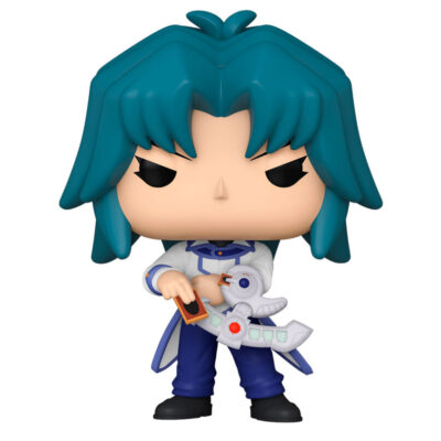 Figura Funko POP! Animation: Yu-Gi-Oh! - Zane Truesdale 1737