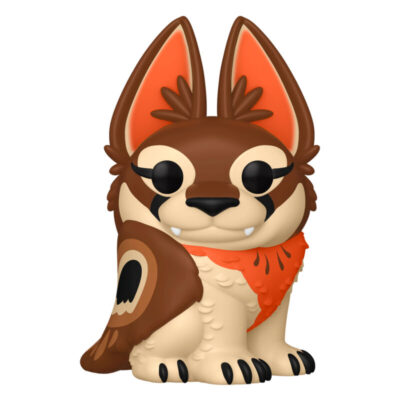Figura Funko POP! Movies: Spellbound - Gryphon 1439
