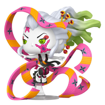 Figura Funko POP! Deluxe: Demon Slayer - Daki (Demon Form) 1841