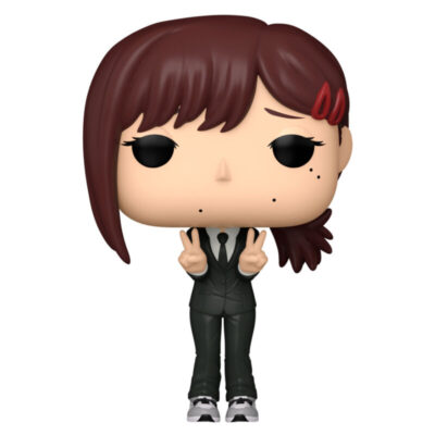 Figura Funko POP! Animation: Chainsaw Man - Kobeni 1762