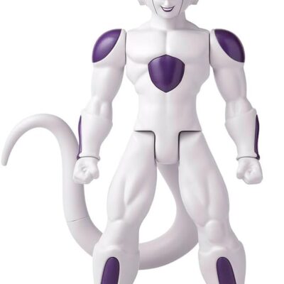 Figura Dragon Ball Super - Limit Breaker: Frieza (4th Form)