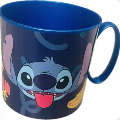 Caneca 265 ml - Stitch Kids
