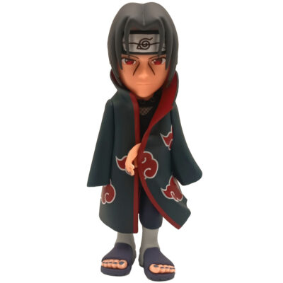 MINIX Manga 7cm: Naruto - Itachi