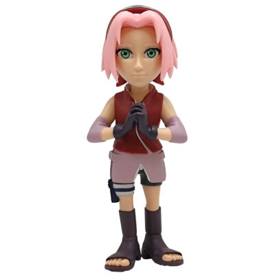 MINIX Manga 7cm: Naruto - Sakura