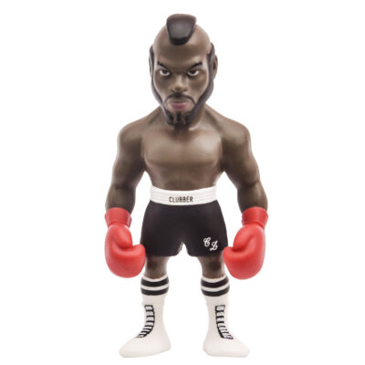 MINIX Movies 7cm: Rocky - Clubber Lang