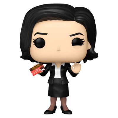 Figura Funko POP! Television: Friends - Monica Geller 1649