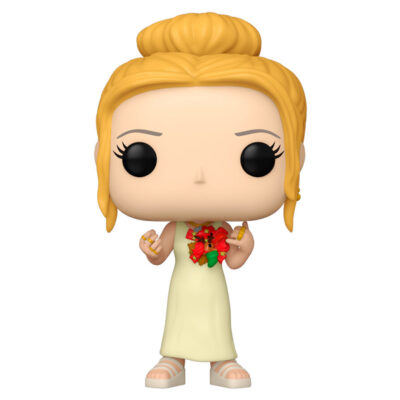 Figura Funko POP! Television: Friends - Phoebe Buffay 1647