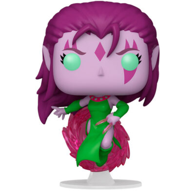 Figura Funko POP! Marvel: X-Men - Blink 1458