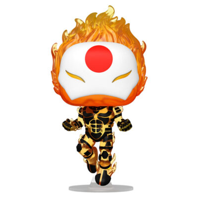 Figura Funko POP! Marvel: X-Men - Sunfire 1460