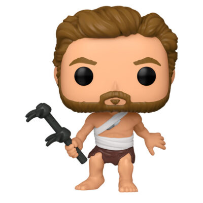 Figura Funko POP! Movies: Planet of the Apes - John Brent 1865