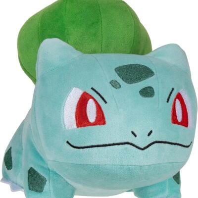Peluche Pokemon - Bulbasaur (30cm)