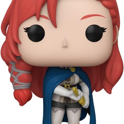 Figura Funko POP! Animation: The Lord of the Rings The War of the Rohirrim - Héra 1836