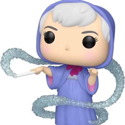 Figura Funko POP! Disney: Cinderella 75th Anniversary - Fairy Godmother 1543