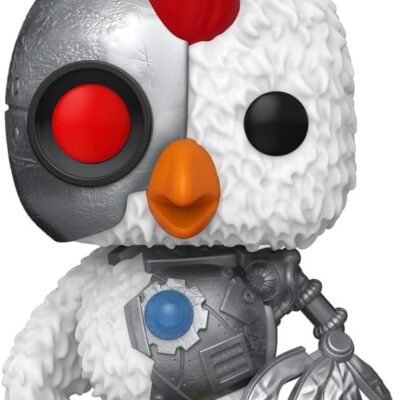 Figura Funko POP! Animation: Robot Chicken 1769