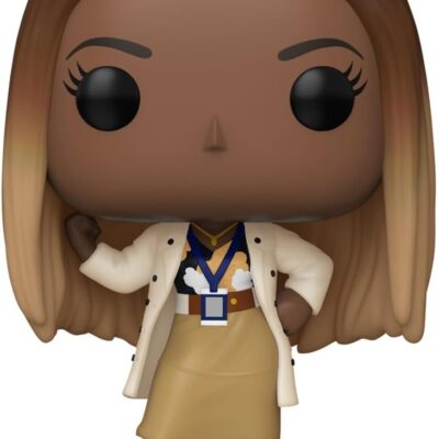 Figura Funko POP! Television: Abbott Elementary - Ava Coleman 1675