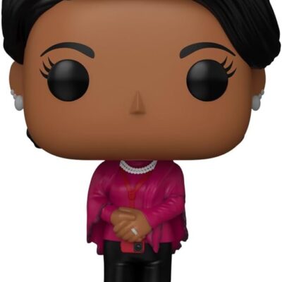 Figura Funko POP! Television: Abbott Elementary - Barbara Howard 1676