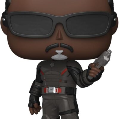 Figura Funko POP! Marvel: Deadpool & Wolverine - Blade (Bobblehead) 1495