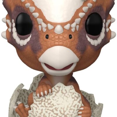 Figura Funko POP! Movies: Jurassic Park - Stygimoloch Hatchling 1719