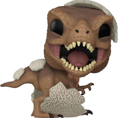 Figura Funko POP! Movies: Jurassic Park - T. Rex Hatchling 1716