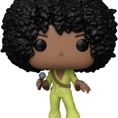 Figura Funko POP! Rocks: Erykah Badu (Essence Awards) 426