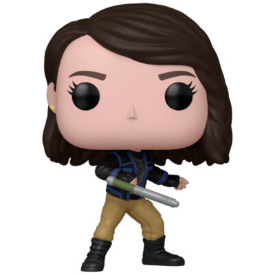 Figura Funko POP! Marvel Studios: Captain America Brave New World - Ruth Bat-Seraph 1367