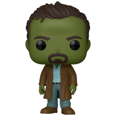 Figura Funko POP! Marvel Studios: Captain America Brave New World - The Leader 1368