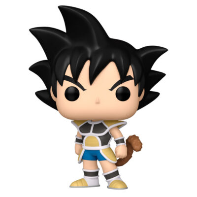 Figura Funko POP! Animation: Dragon Ball Super Broly - Goku in Saiyan Armor 1860