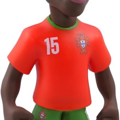 Figura Minix Football Stars: Portugal - Rafael Leão