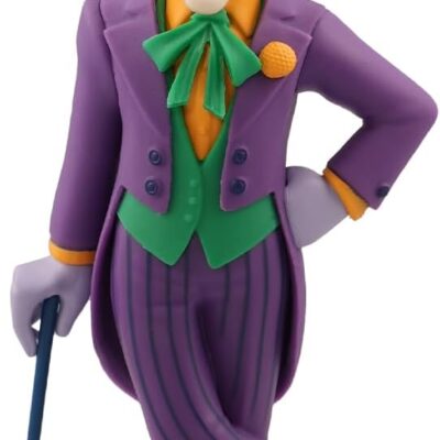 Figura Minix Movies: DC Comics Batman - The Joker 124