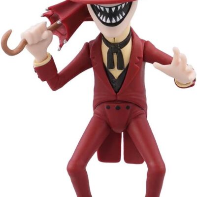 Figura Minix Movies: The Conjuring 2 - The Crooked Man 128