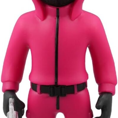 Figura Minix TV Series: Squid Game - Masked Manager (Square) 158