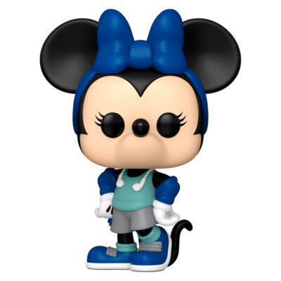 Figura Funko POP! Disney: Mickey & Friends - Minnie Mouse (Hot Girl Walk) 1557