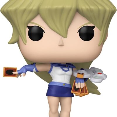 Figura Funko POP! Animation: Yu-Gi-Oh! - Alexis Rhodes 1869