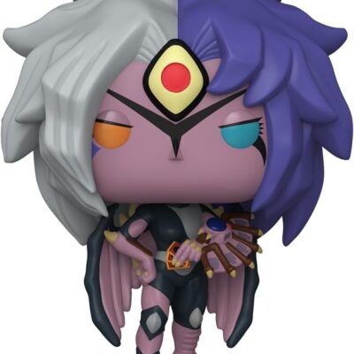 Figura Funko POP! Animation: Yu-Gi-Oh! - Yubel 1871