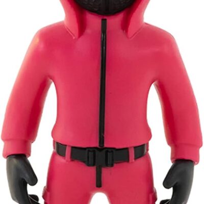 Figura Minix TV Series: Squid Game - Masked Guard (Circle) 112