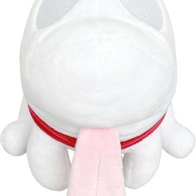 Nintendo Together+ - Peluche Luigi Mansion: Polterpup 18cm