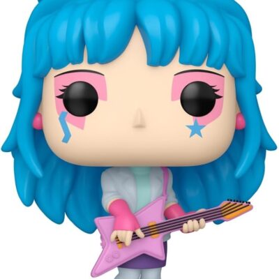 Figura Funko POP! Animation: Jem and the Holograms - Aja Leith 1787