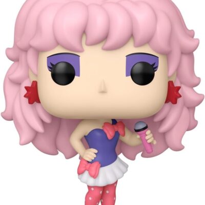 Figura Funko POP! Animation: Jem and the Holograms - Jem 1788