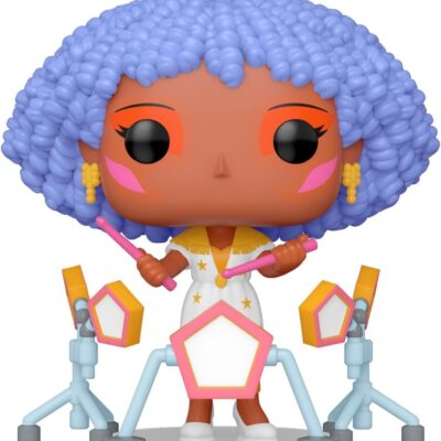 Figura Funko POP! Animation: Jem and the Holograms - Shana Elmsford 1790